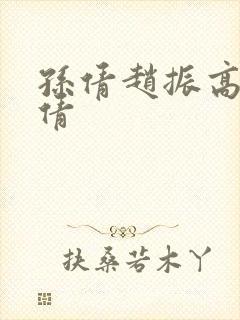 孙倩赵振高义孙倩