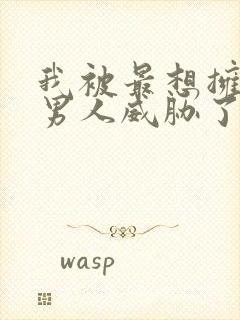 我被最想拥抱的男人威胁了漫画免费无删减