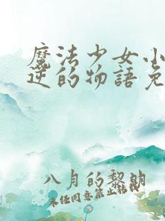 魔法少女小圆叛逆的物语免费