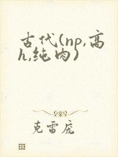 古代(np,高h,纯肉)
