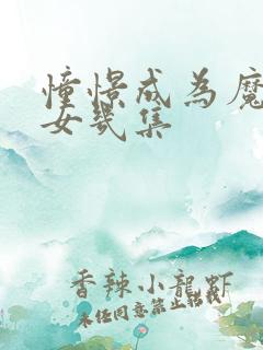 憧憬成为魔法少女几集