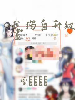 我独自升级 漫画：结局+番外