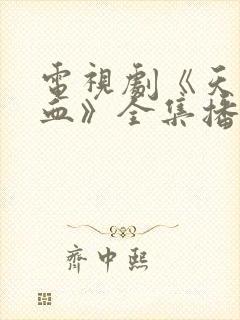 电视剧《天涯浴血》全集播放