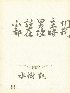 小说男主们每天都在攻略我全文