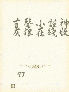 有声小说神墓大灰狼在线收听