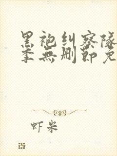 黑袍纠察队第四季无删节免费观看