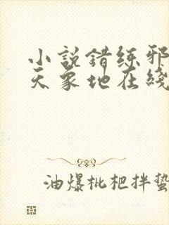 小说错练邪功法天象地在线免费阅读