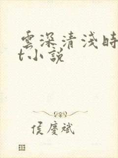 云深清浅时txt小说