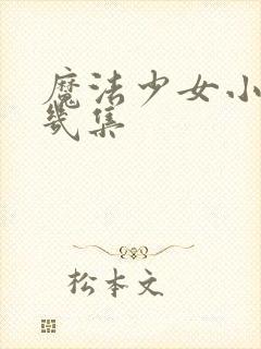 魔法少女小圆有几集