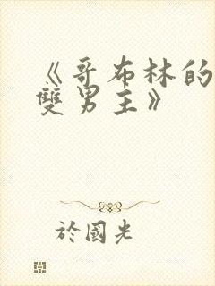 《哥布林的窑洞双男主》