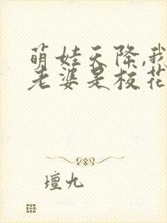 萌娃天降,我的老婆是校花最新