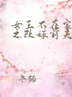 女王不在家七零之改嫁前夫发小