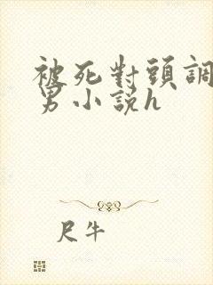 被死对头调教男男小说h