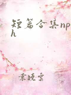 短篇合集np高h