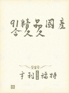 91精品国产综合久久
