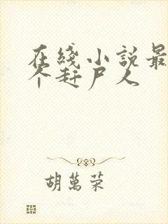 在线小说最后一个赶尸人