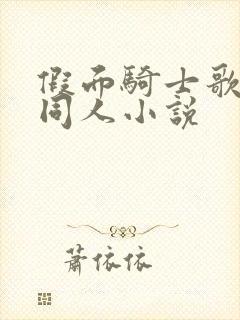 假面骑士歌查德同人小说