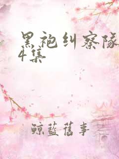 黑袍纠察队第24集