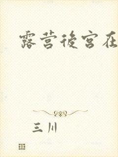 露营后宫在线