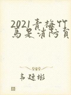 2021青梅竹马是消防员第二季