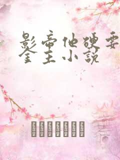 影帝他硬要我当金主小说