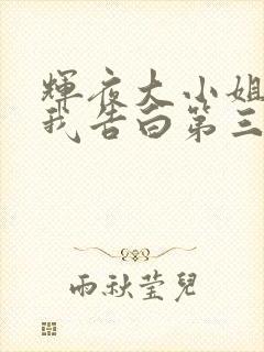 辉夜大小姐想让我告白第三季在线播放