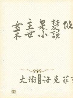 女主是楚攸宁的末世小说