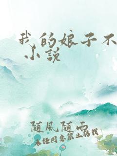 我的娘子不是妖 小说