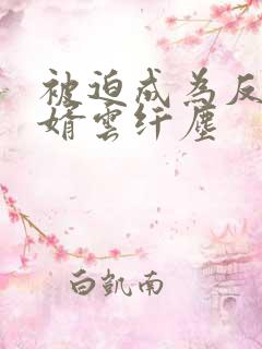 被迫成为反派赘婿云纤尘