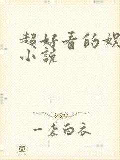 超好看的娱乐圈小说