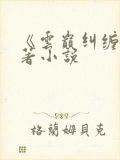 《云巅纠缠》原著小说