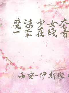 魔法少女奈叶第一季在线看