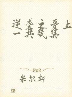 逆袭之爱上情敌一共几集