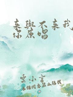 来与不来我都等你原唱