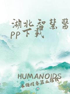 湖北智慧医保app下载