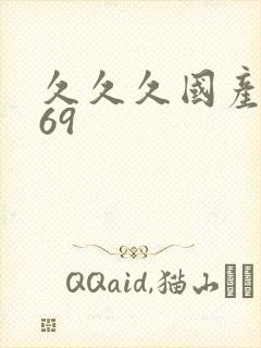 久久久国产精品69