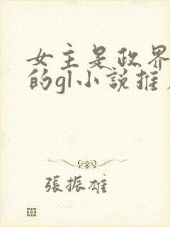 女主是政界高官的gl小说推荐