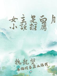 女主是白月光的小说推荐