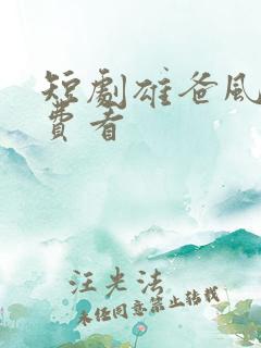 短剧雄爸风云免费看