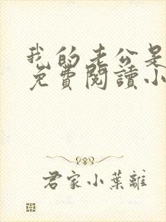 我的老公是冥王免费阅读小说