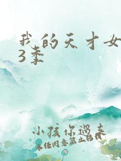 我的天才女友第3季