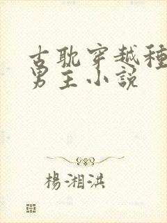 古耽穿越种田双男主小说