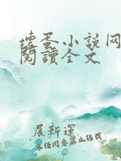 坏蛋小说网免费阅读全文