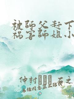 被师父赶下山去祸害师姐小说下载txt