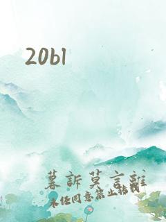 20bl