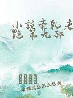 小说豪乳老师刘艳 第九部