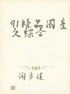91精品国产久久综合