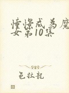 憧憬成为魔法少女第10集