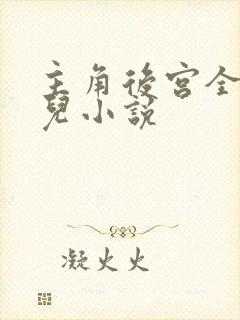 主角后宫全生女儿小说