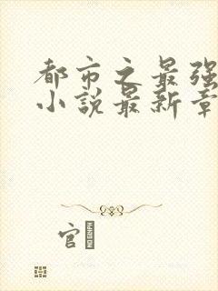 都市之最强狂兵小说最新章节目录